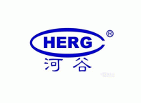 HERG河谷润滑泵